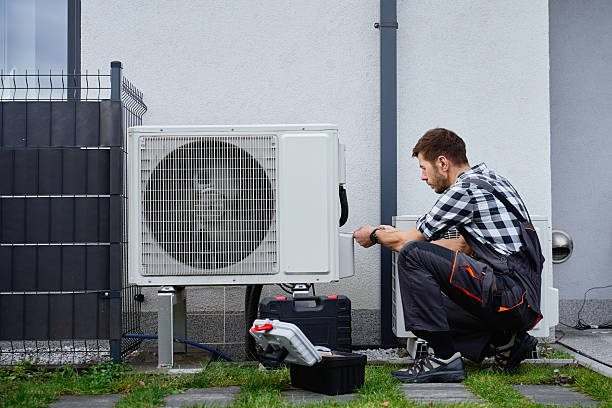 Trusted Hvac service in Terry, MS - Tropical Oasis HVAC
